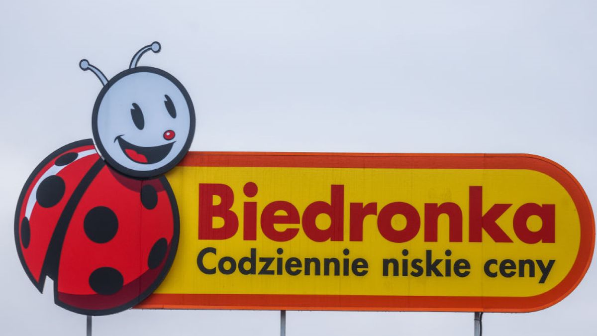 Promocje w Biedronce
