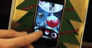 Kartka świąteczna wykonana z pomocą iPhone’a! [wideo]