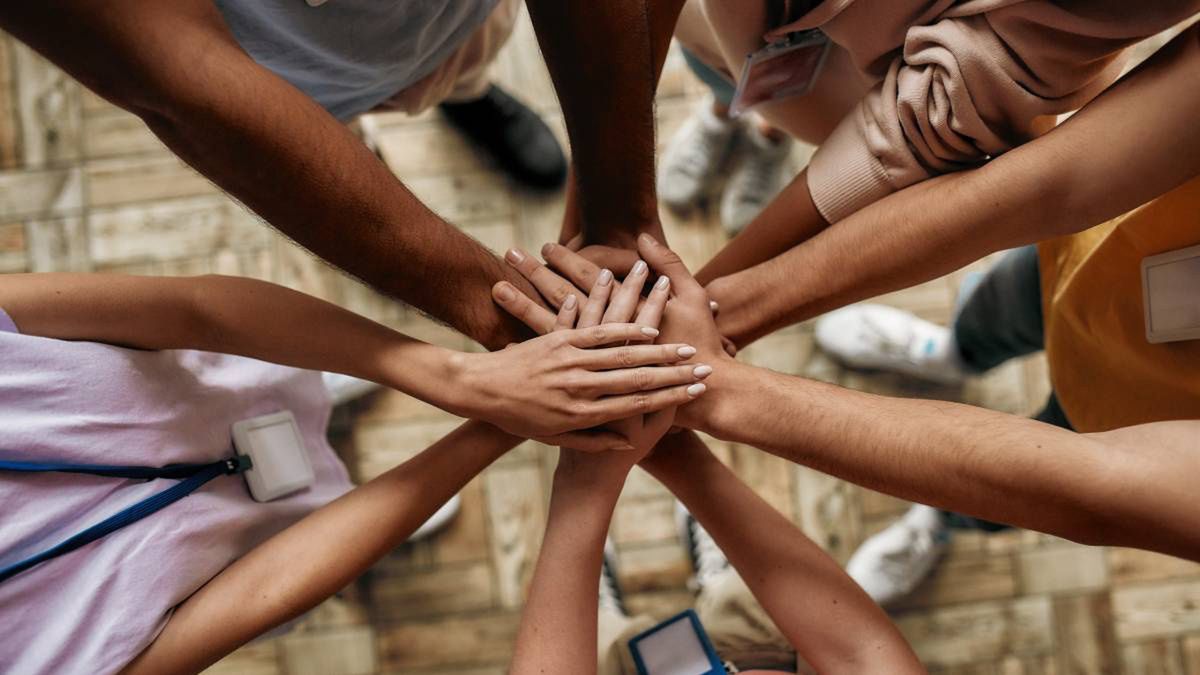 Łęczyca: Dzień Zdrowia Psychicznego w Środowiskowym Domu Samopomocy
