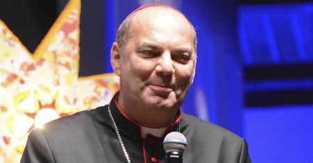 Orgia na plebanii. Zaskakujące słowa do wiernych