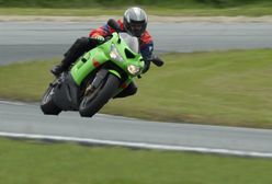 Co to jest przeciwskręt na motocyklu? Jeśli zrozumiesz, to nie zrobisz błędu