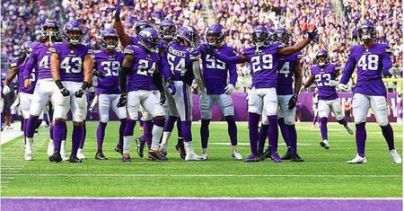 "To było przerażające". Gwiazdor NFL miał poważne problemy przez COVID