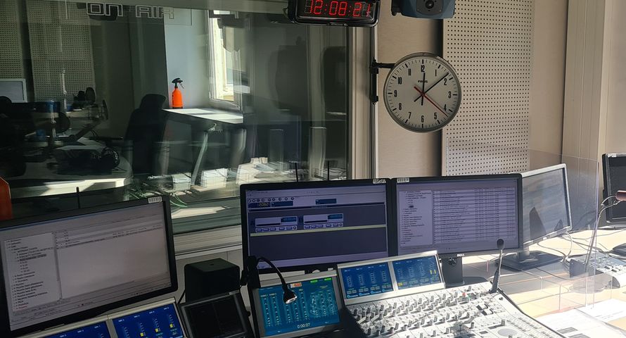 KRRiT rozstrzygnęła pięć konkursów koncesyjnych