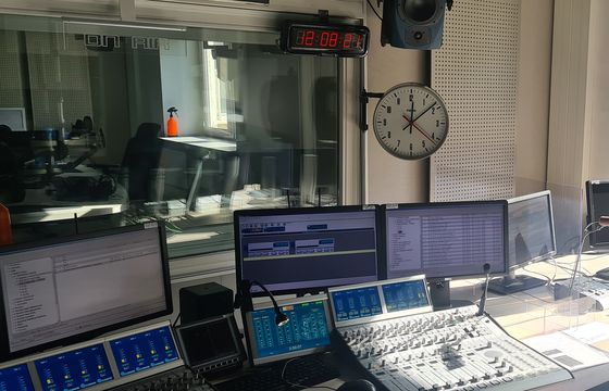 KRRiT rozstrzygnęła pięć konkursów koncesyjnych