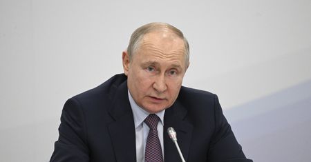 Rosja znów kombinuje. Chce wykluczyć Ukrainę ze światowego rynku zboża
