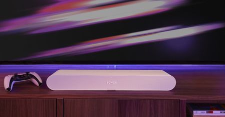 Sonos Ray - potężne maleństwo jest już w Polsce