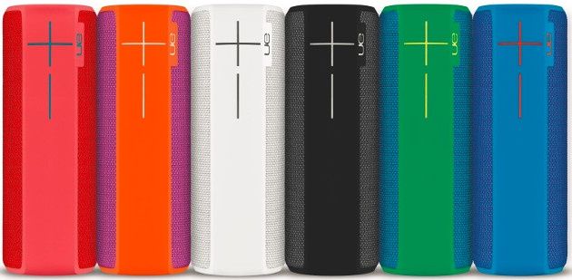 UE Boom 2