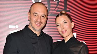 Ewa Chodakowska i Lefteris Kavoukis spędzili razem 17 lat. Trenerka poznała swojego męża na RAJSKICH WAKACJACH w Grecji