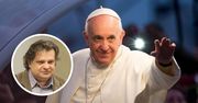 Anna Dymna zdradziła szczegóły. Tak papież Franciszek pomógł polskiemu gwiazdorowi