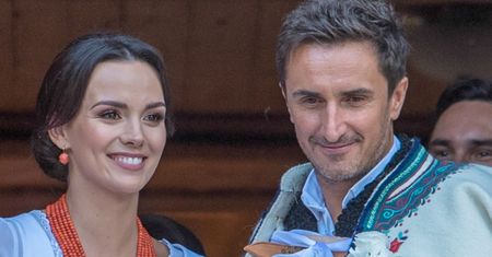 Sebastian Karpiel-Bułecka pokazał dzieci. Rosną jak na drożdżach? (FOTO)