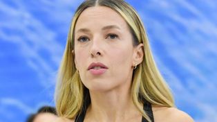 Ewa Chodakowska stanęła w obronie męża. "Nie ma mojego przyzwolenia"