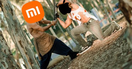 Xiaomi wypowie Apple „wojnę na śmierć i życie”