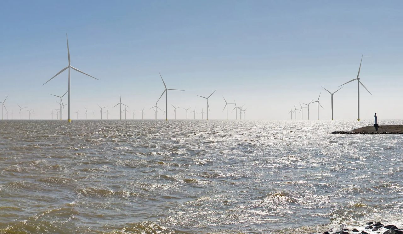 Scientists unlock clean hydrogen from seawater—no desal needed