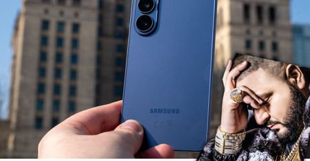 Cierpią przez sukces. Samsung może mocno oberwać