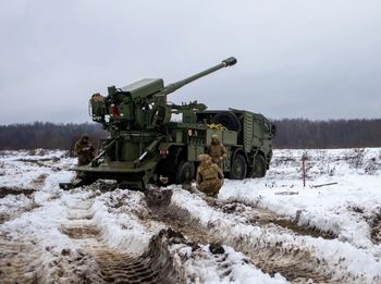 815 mln dol. Ukraina i Niemcy wyprodukują 200 takich obiektów