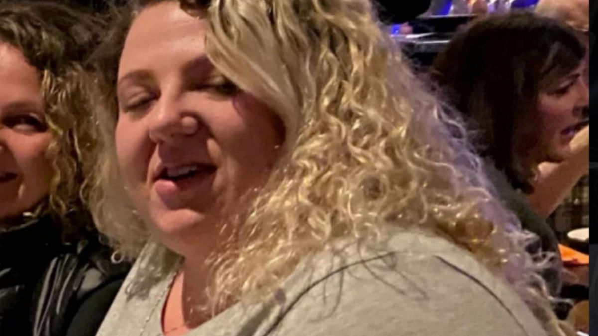 Zrzuciła 63 kg i zachorowała na COVID-19. "Gdybym nie schudła, przeszłabym chorobę znacznie gorzej"