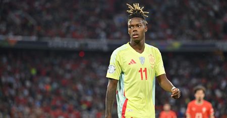 FC Barcelona szykuje duży transfer. 60 mln euro