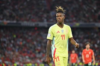 FC Barcelona szykuje duży transfer. 60 mln euro