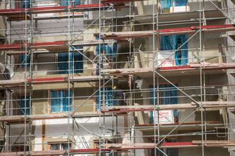 Pakiet mieszkaniowy w Sejmie. "Dobry kierunek zmian"