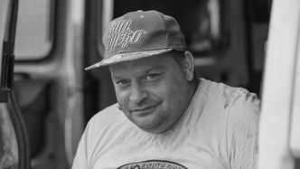 Marek "Krzykacz" Pawłowski nie żyje. Gwiazdor programu "Złomowisko PL" odszedł w sylwestrową noc