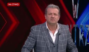 Najpierw TVP zwolniło go z pracy, a teraz to. Jakimowicz przyjął kolejny cios