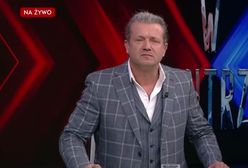 Najpierw TVP zwolniło go z pracy, a teraz to. Jakimowicz przyjął kolejny cios