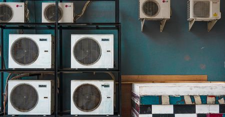 Zapomnij o upalnych rachunkach za prąd. Klimatyzator może zużywać mniej energii