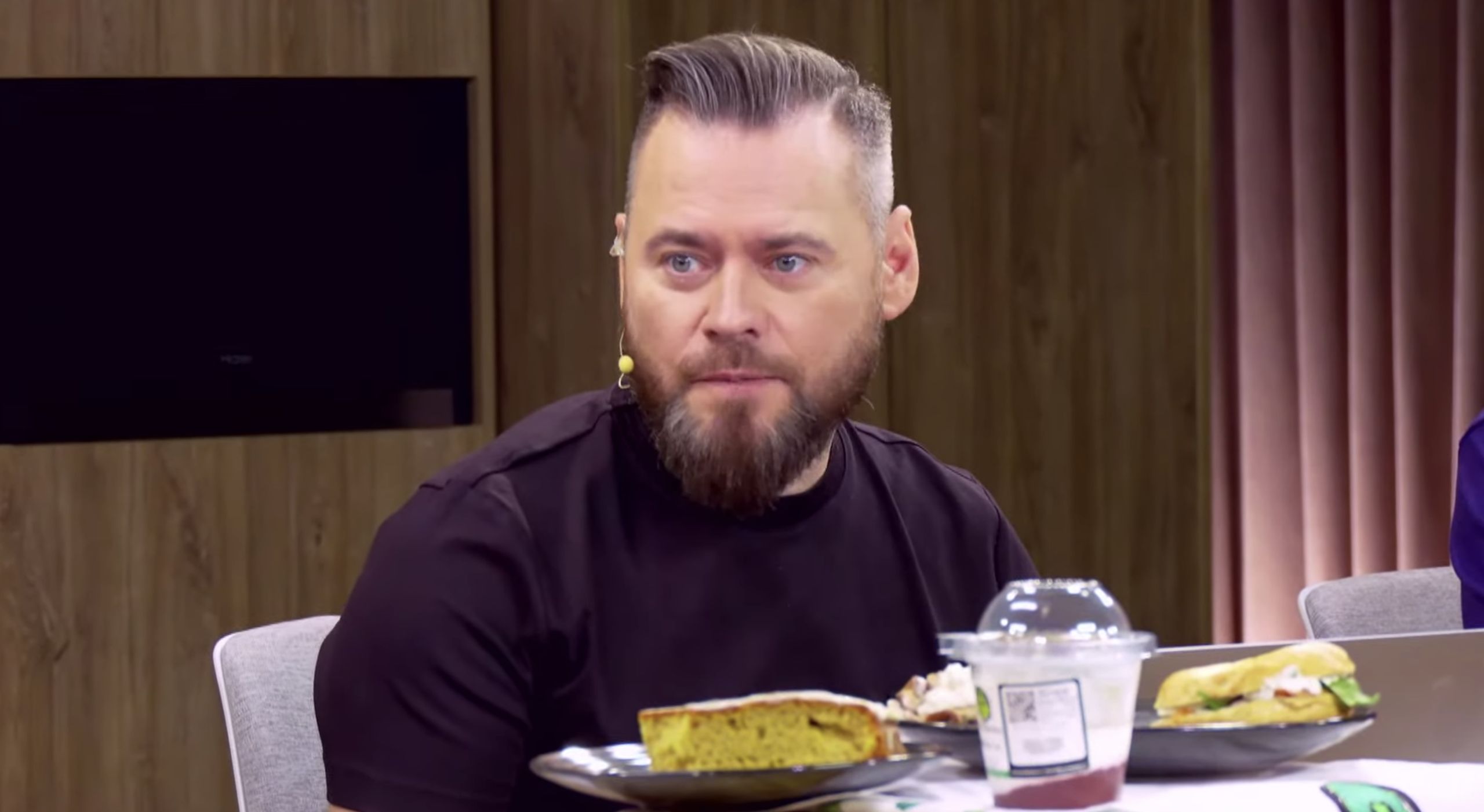 Krzysztof Stanowski "znów" zaliczył wpadkę