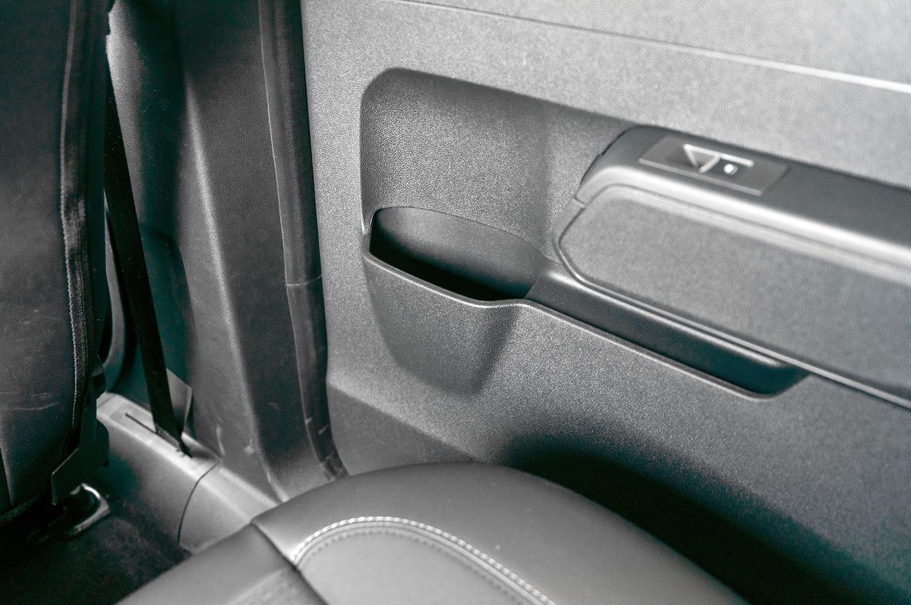 Ford Tourneo Courier Active (2024)