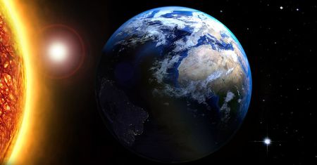 Kosmos nadal skrywa wiele tajemnic. Sprawdź, ile o nim wiesz