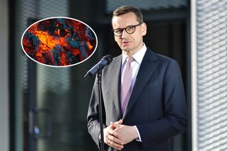 Będą dopłaty do węgla w wysokości 3 tys. zł dla polskich rodzin. Rząd zdecydował