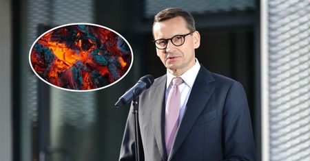 Będą dopłaty do węgla w wysokości 3 tys. zł dla polskich rodzin. Rząd zdecydował