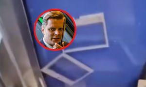 "Koniec patologii". Konduktor PKP ogłasza. Zamieszany nawet ojciec