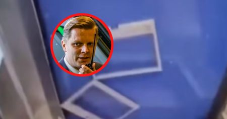 "Koniec patologii". Konduktor PKP ogłasza. Zamieszany nawet ojciec