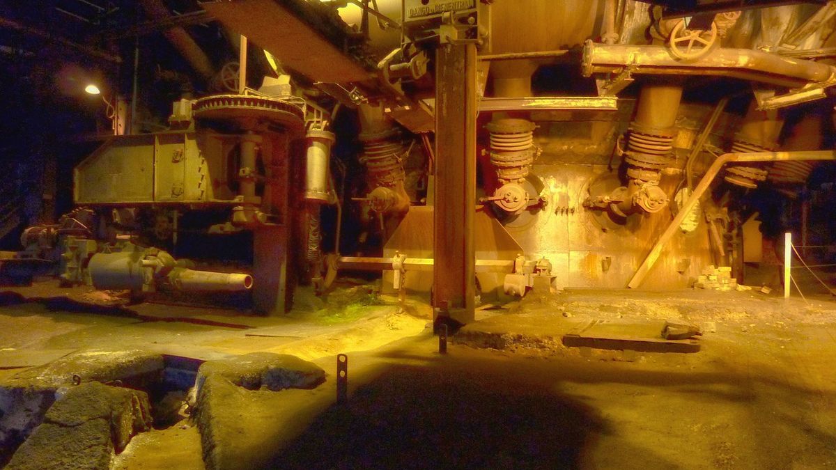 O likwidacji Huty Częstochowa sąd zdecydował w zeszłym roku