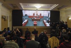 Sąd Najwyższy Rosji nakazał likwidację organizacji "Memoriał". Wskazano powód
