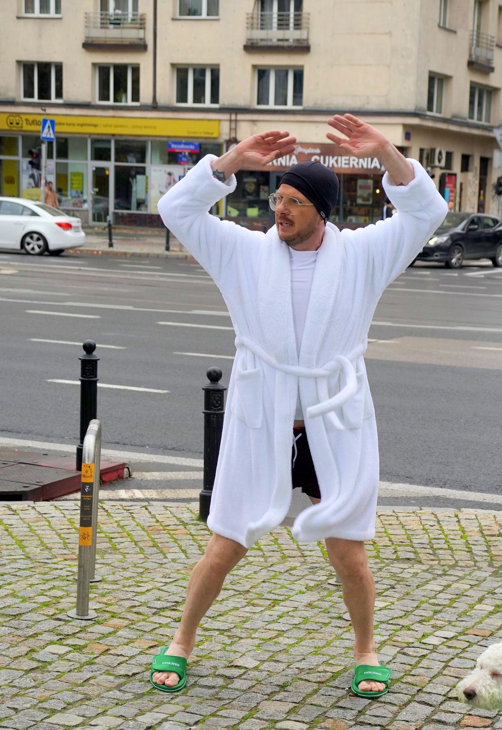 Filip Chajzer