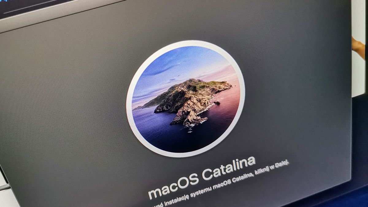 macOS 10.15 Catalina już stabilny. Znajdziesz go w App Store na Macu