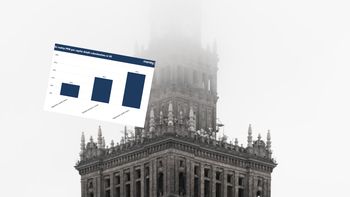 Polska gospodarka bez UE cofnęłaby się do 2015 r.