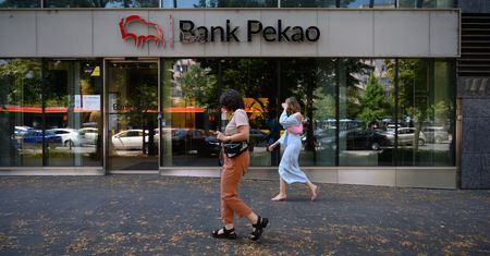 Pekao przejmuje stery. Gra toczy się o 20 mld zł i kontrolę nad grupą PZU