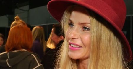 Ewa Szabatin: "O nowej edycji "Tańca z gwiazdami" dowiedziałam się od MAMY!"