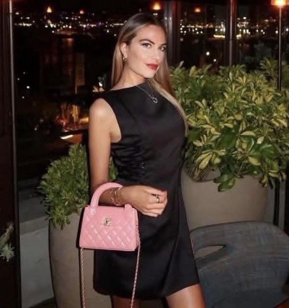 Pamela Genini