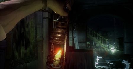 Call of Cthulhu to intrygująca przygodówka na kilkanaście godzin