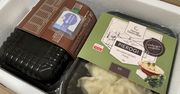 Pierogi do paczkomatu. "Uratowały nas podczas pandemii"