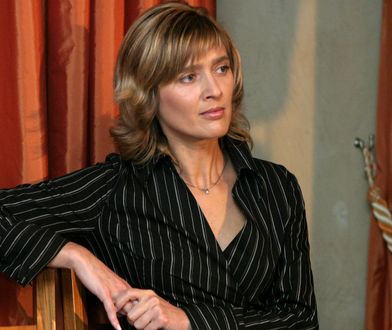Monika Luft z hukiem odeszła z TVP. Czym zajmuje się dziś?
