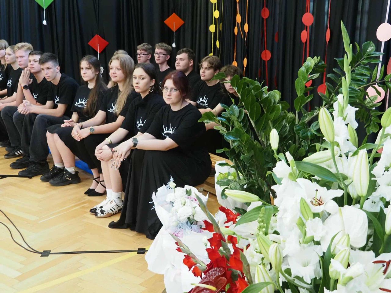Koniec roku szkolnego w cieniu tragedii. Żałoba w szkołach uczniów, którzy utonęli w jeziorze na Mazurach