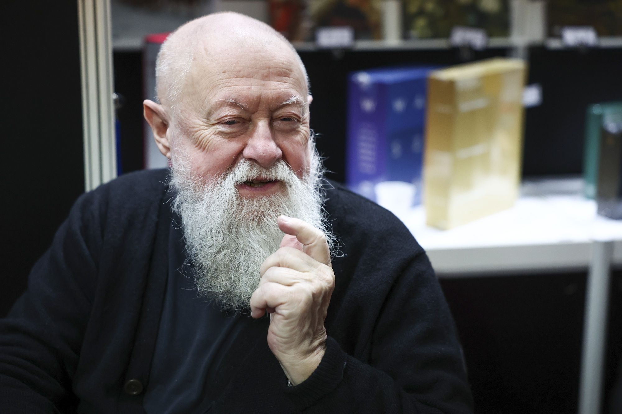 Jerzy Bralczyk