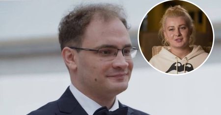 "Ślub od pierwszego wejrzenia" TVN. Julia i Tomasz nareszcie po rozwodzie