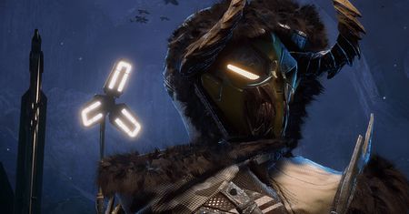Anthem 2.0, czyli BioWare bierze się do roboty