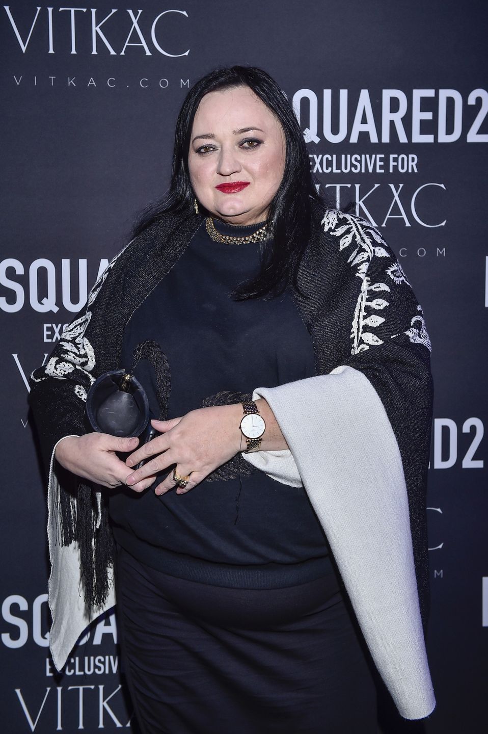 Gosia Baczyńska
